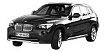 BMW E84 C1520 Fault Code