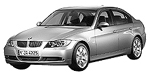 BMW E92 C1520 Fault Code