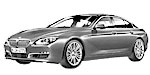 BMW F06 C1520 Fault Code