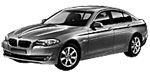 BMW F10 C1520 Fault Code