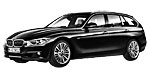 BMW F31 C1520 Fault Code